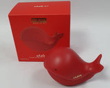 Trousse pupa whale n1 bianca/ rossa/ rosa/ celeste