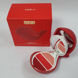 Trousse pupa whale n1 bianca/ rossa/ rosa/ celeste