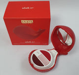 Trousse pupa whale n1 bianca/ rossa/ rosa/ celeste