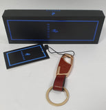 Portachiavi uomo Rodrigo ROD715 PINK GOLD B.brown/ D.brown/ Black/ navy blue