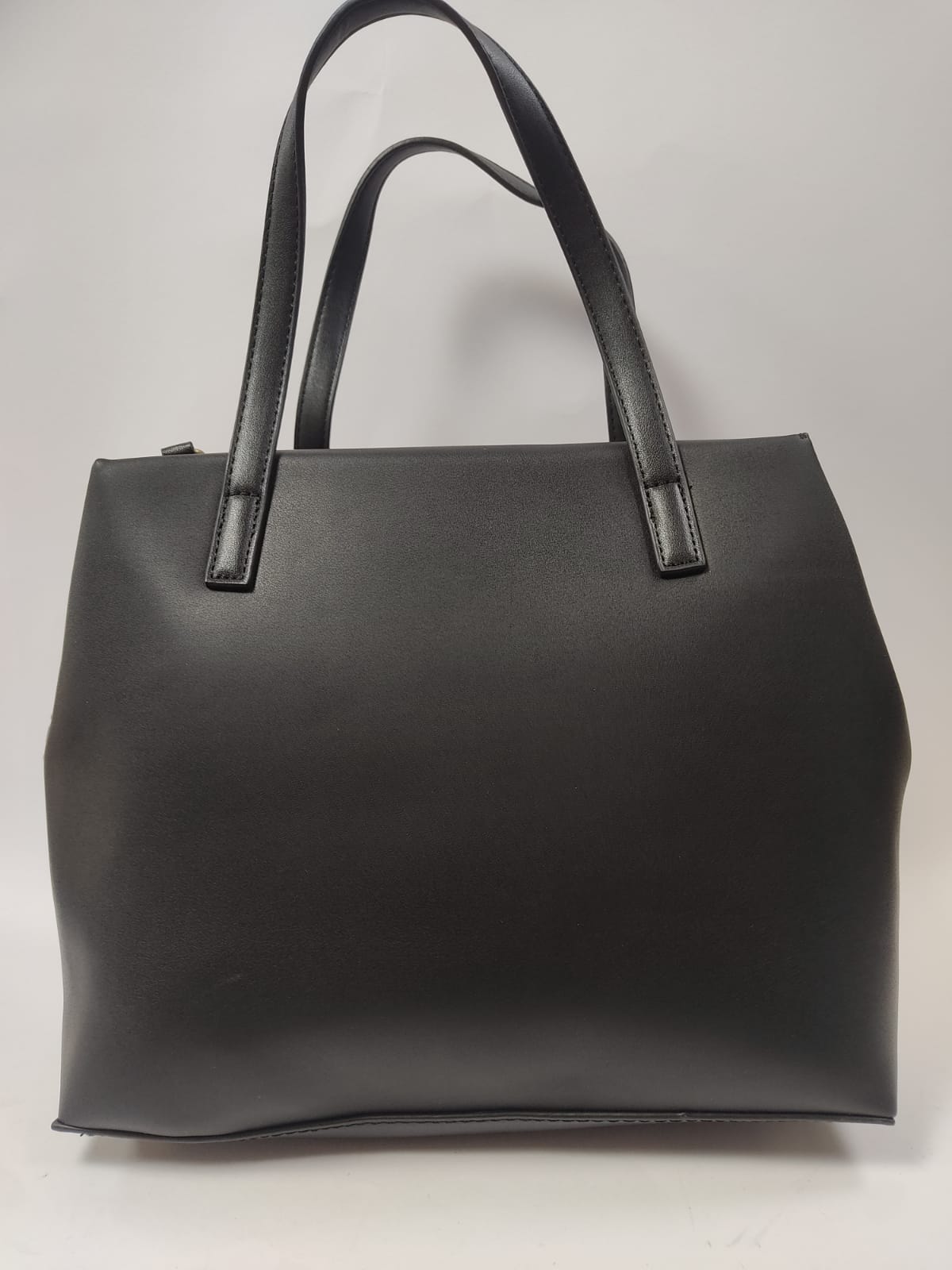 Borsa Donna di Romeo Gigli linea Lea art. B2077007 colore nero