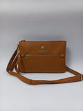 Pochette Polo club uomo/donna con tracolla e manicotto BH-2726  moro/ light brown/ burgundy/ rosso/ nero