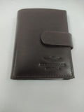 PORTAFOGLIO MINI UOMO AERONAUTICA MILITARE AM175