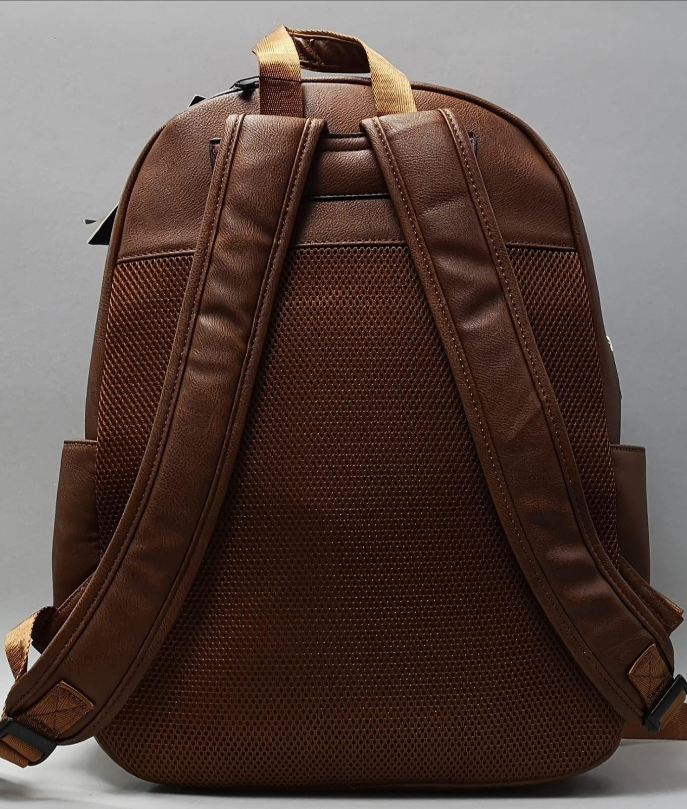 ZAINO ENRICO COVERI CW7087 CUOIO