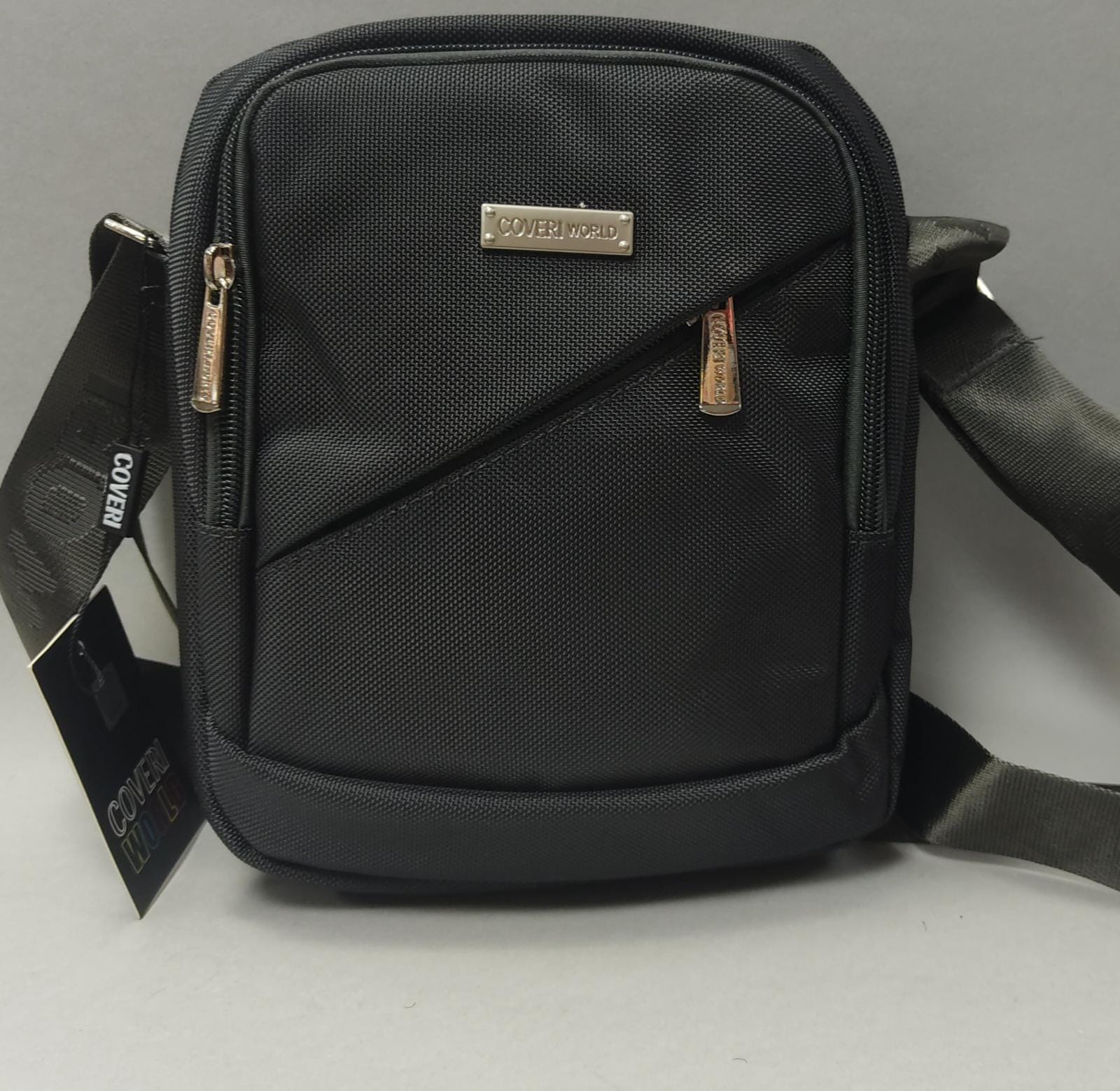 TRACOLLA UOMO ENRICO COVERI CW 5533