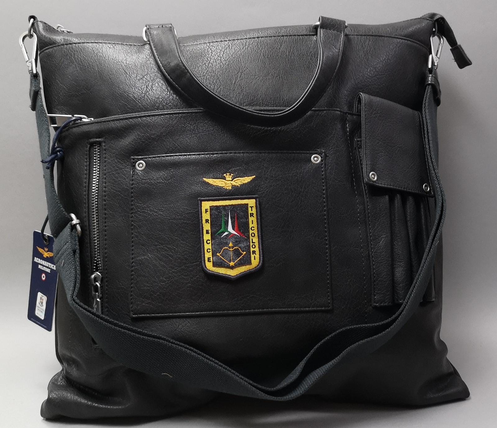 BORSA AERONAUTICA MILITARE AM 473