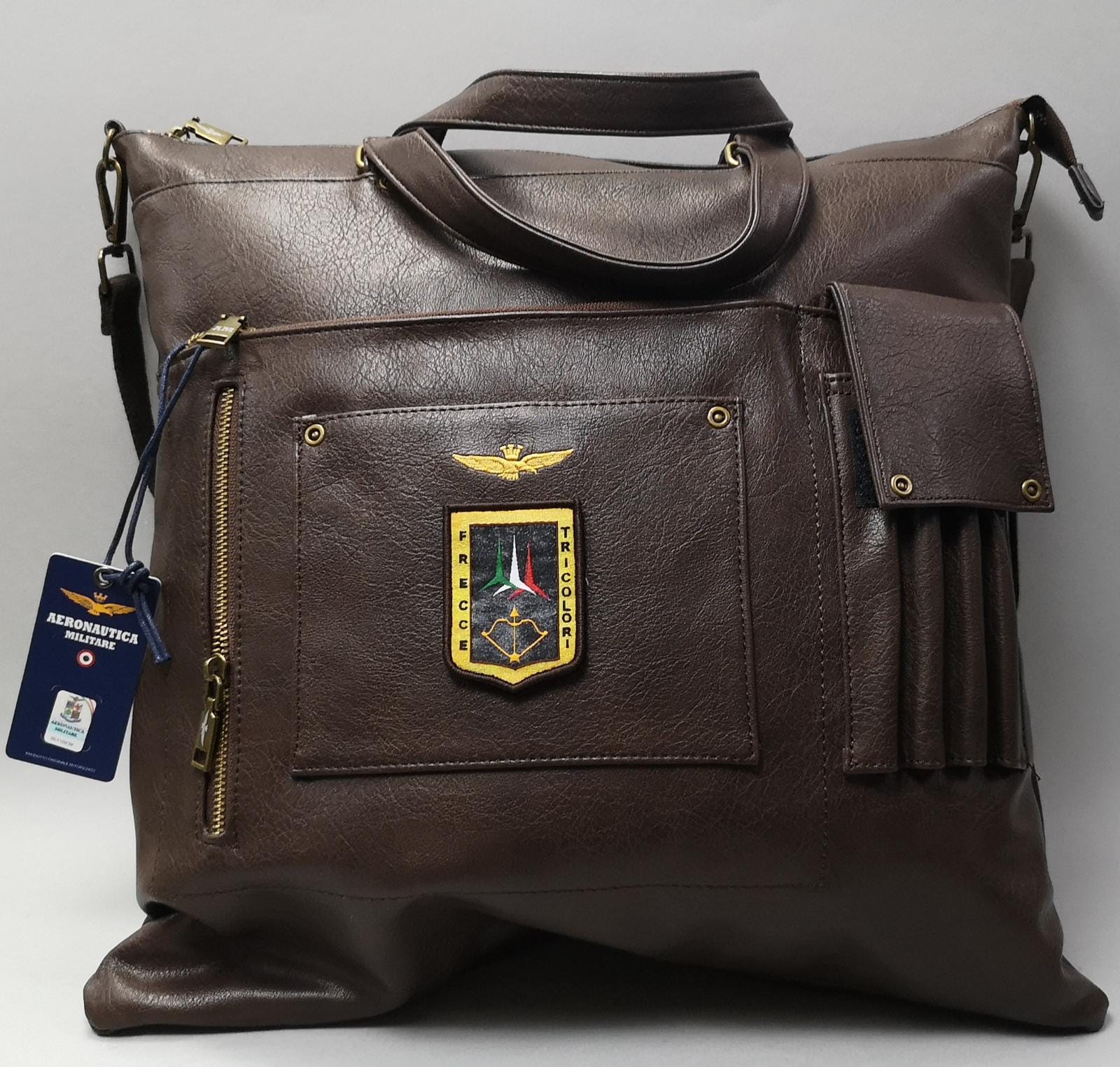 BORSA AERONAUTICA MILITARE AM 473