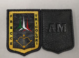 ZAINO AERONAUTICA MILITARE AM476