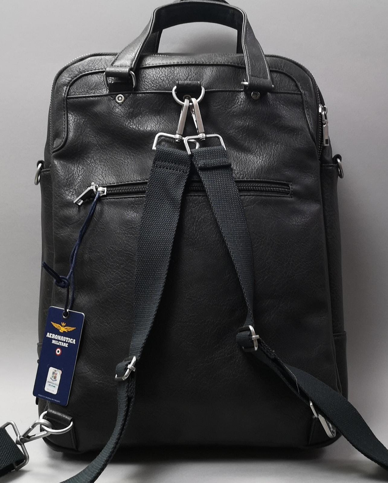 ZAINO AERONAUTICA MILITARE AM476