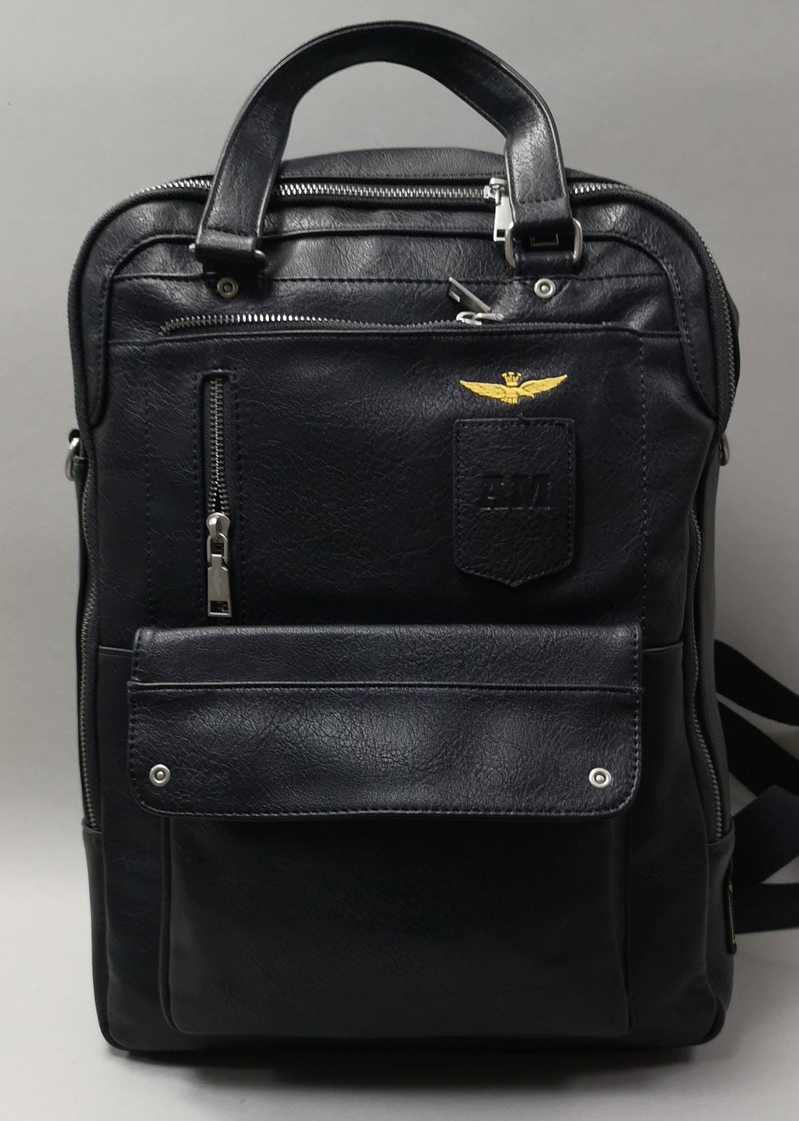 ZAINO AERONAUTICA MILITARE AM476