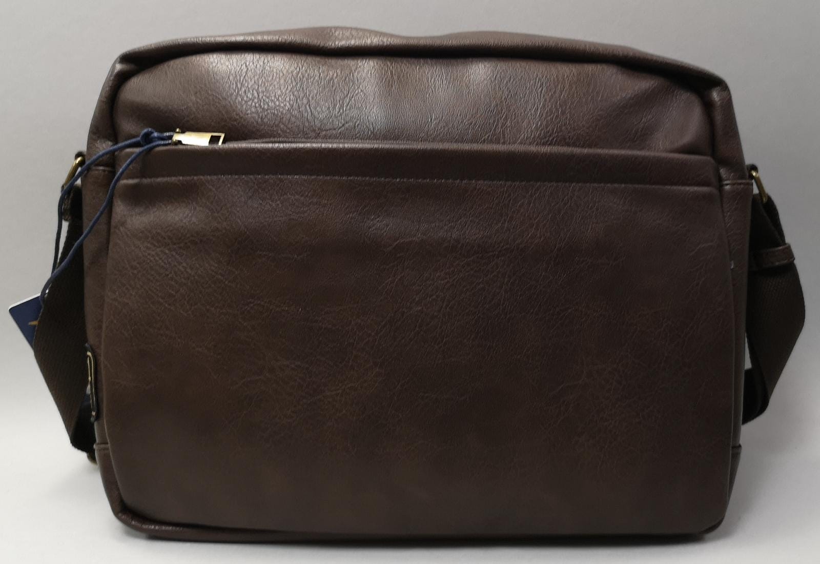 BORSA MESSENGER AERONAUTICA MILITARE AM 474