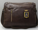 BORSA MESSENGER AERONAUTICA MILITARE AM 474