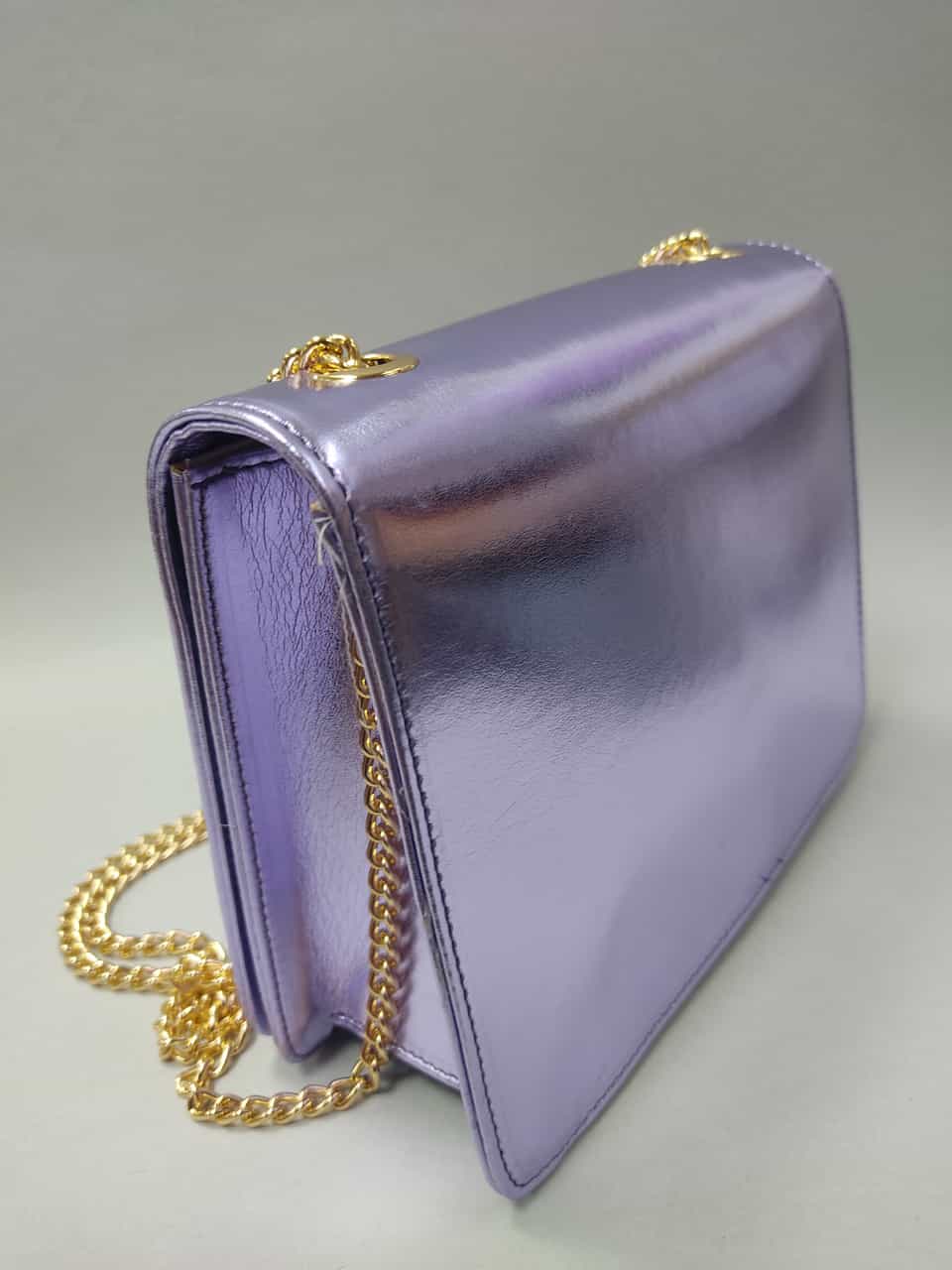 BORSA ELEGANTE TRIK BIJOUX CON APPLICAZIONE STRASS