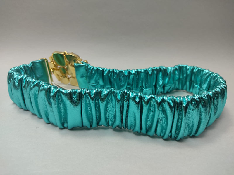 CINTURA ELESTICA TRIK BIJOUX CON CHIUSURA GIOELLO