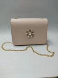 BORSA ELEGANTE TRIK BIJOUX CON APPLICAZIONE STRASS