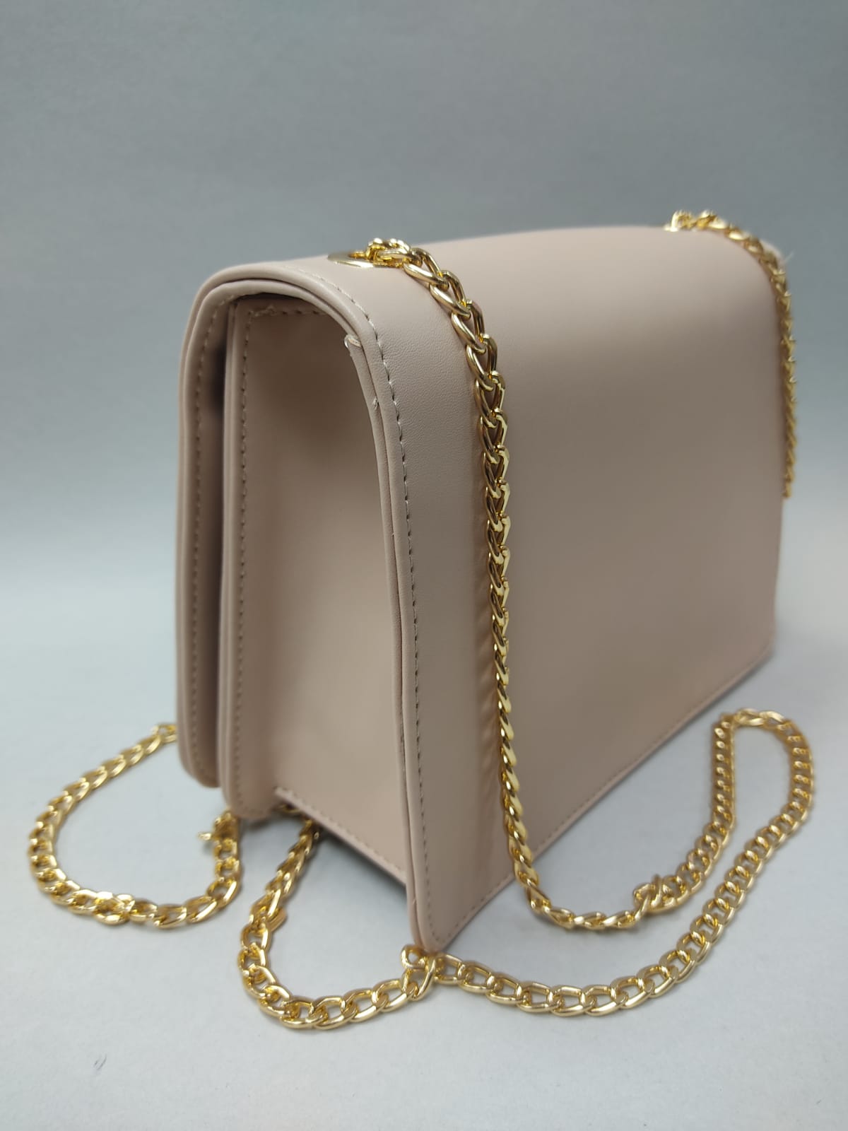 BORSA ELEGANTE TRIK BIJOUX CON APPLICAZIONE STRASS