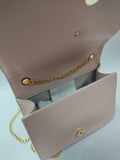 BORSA ELEGANTE TRIK BIJOUX CON APPLICAZIONE STRASS