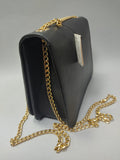 BORSA ELEGANTE TRIK BIJOUX CON APPLICAZIONE STRASS