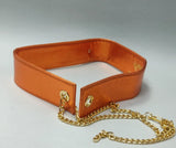 CINTURA TRIK BIJOUX CON STRASS