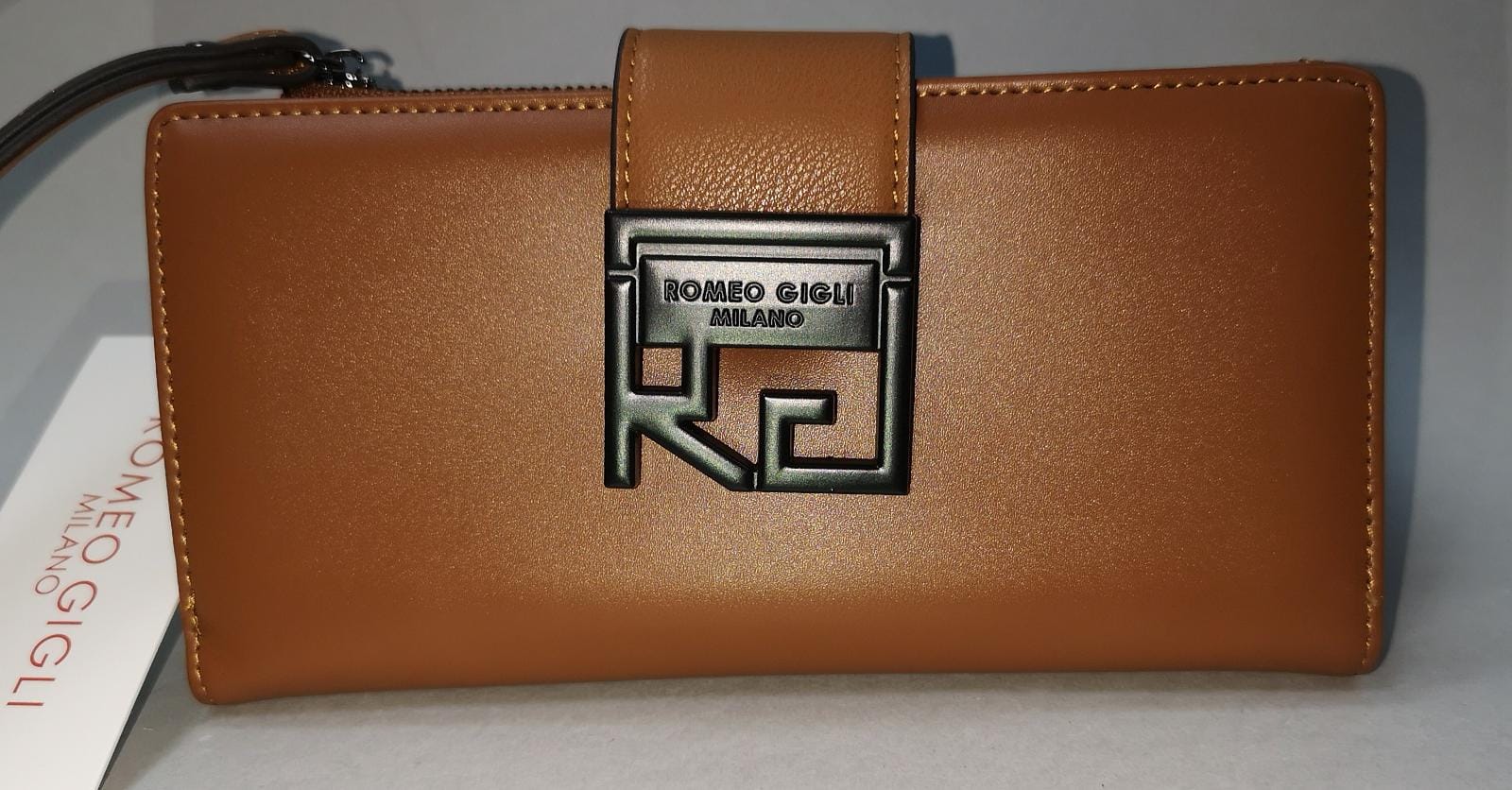 PORTAFOGLIO DONNA ROMEO GIGLI ART PO856 109