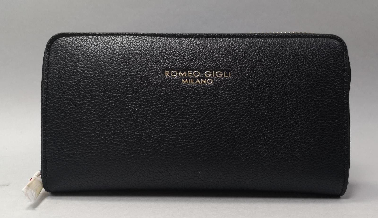 PORTAFOGLIO  DONNA ROMEO GIGLI ART PO858 cioccolato/ taupe