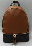 ZAINO  DONNA ROMEO GIGLI ART B2559