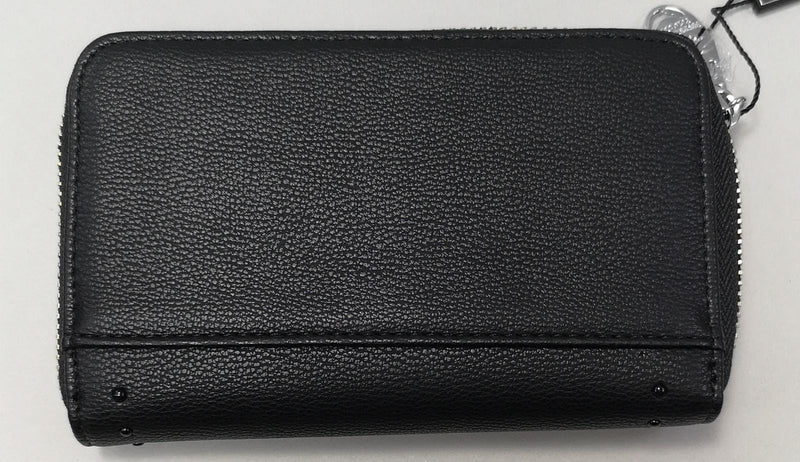 PORTAFOGLIO DONNA BEVERLY HILLS POLO CLUB ART BH 3084 nero/ cipria