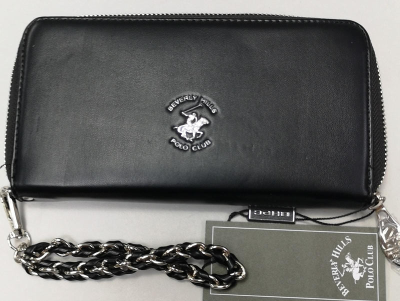 PORTAFOGLIO BEVERLY HILLS POLO CLUB ART 3023