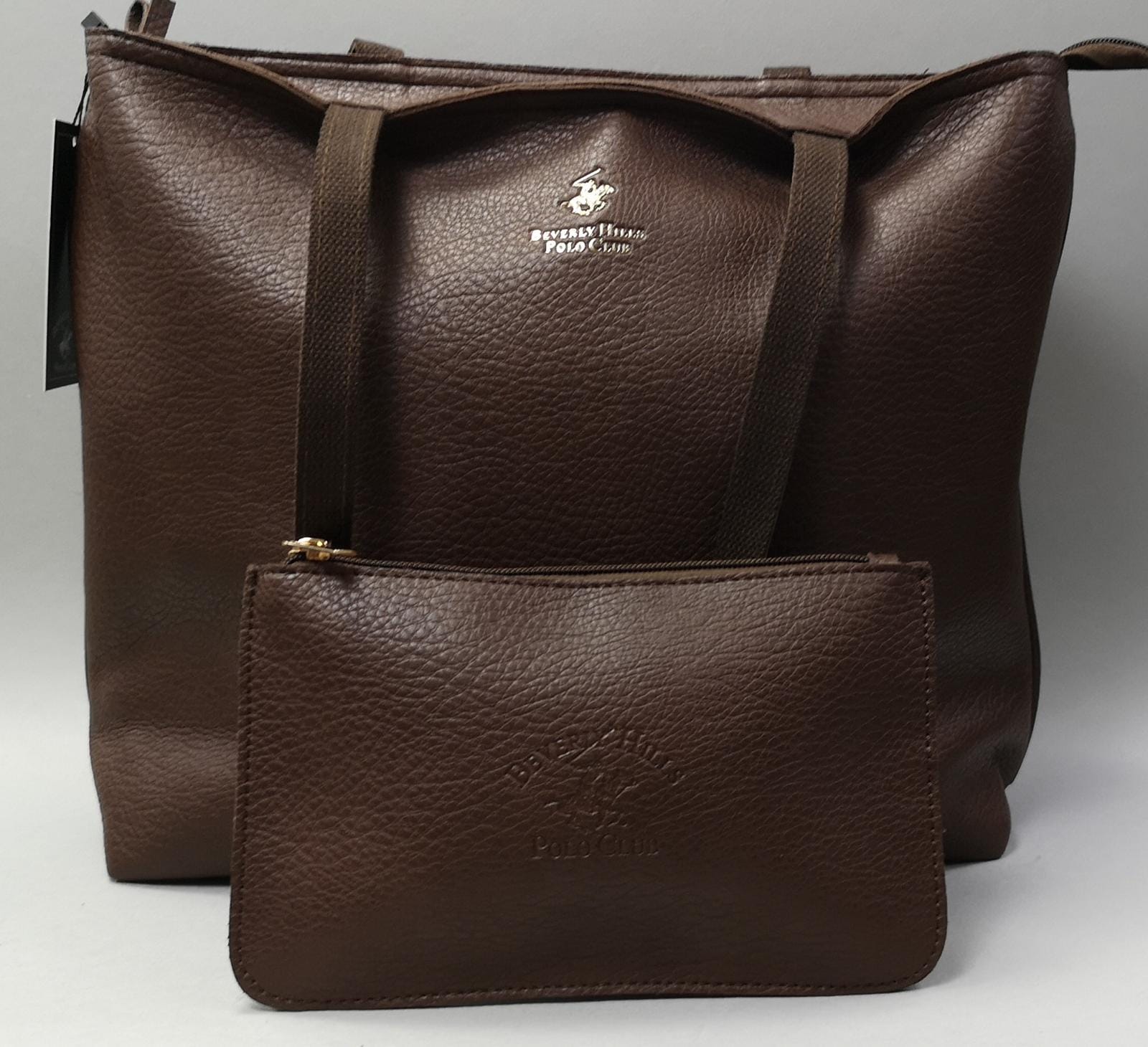 BORSA BEVERLY HILLS POLO CLUB ART BH 3120