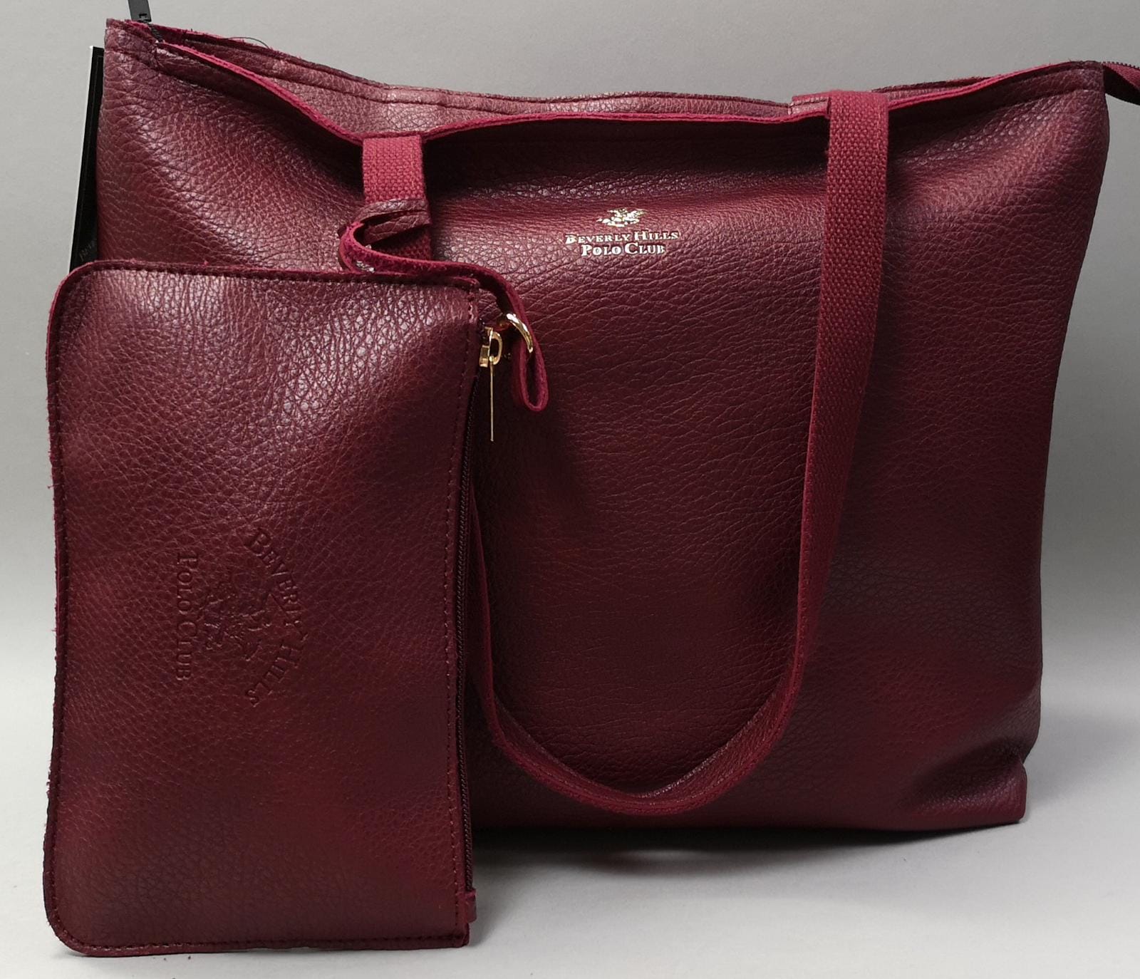 BORSA BEVERLY HILLS POLO CLUB ART BH 3120