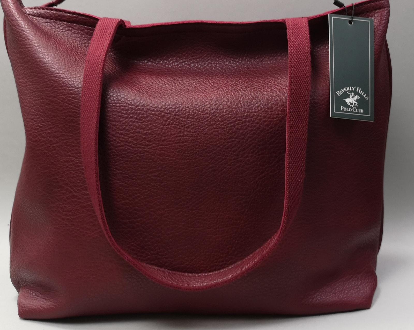 BORSA BEVERLY HILLS POLO CLUB ART BH 3120