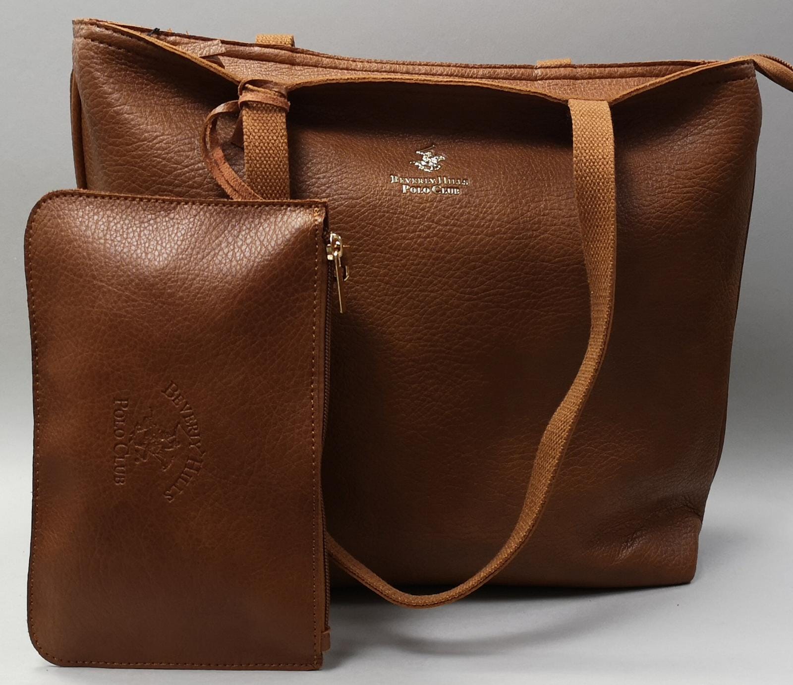 BORSA BEVERLY HILLS POLO CLUB ART BH 3120