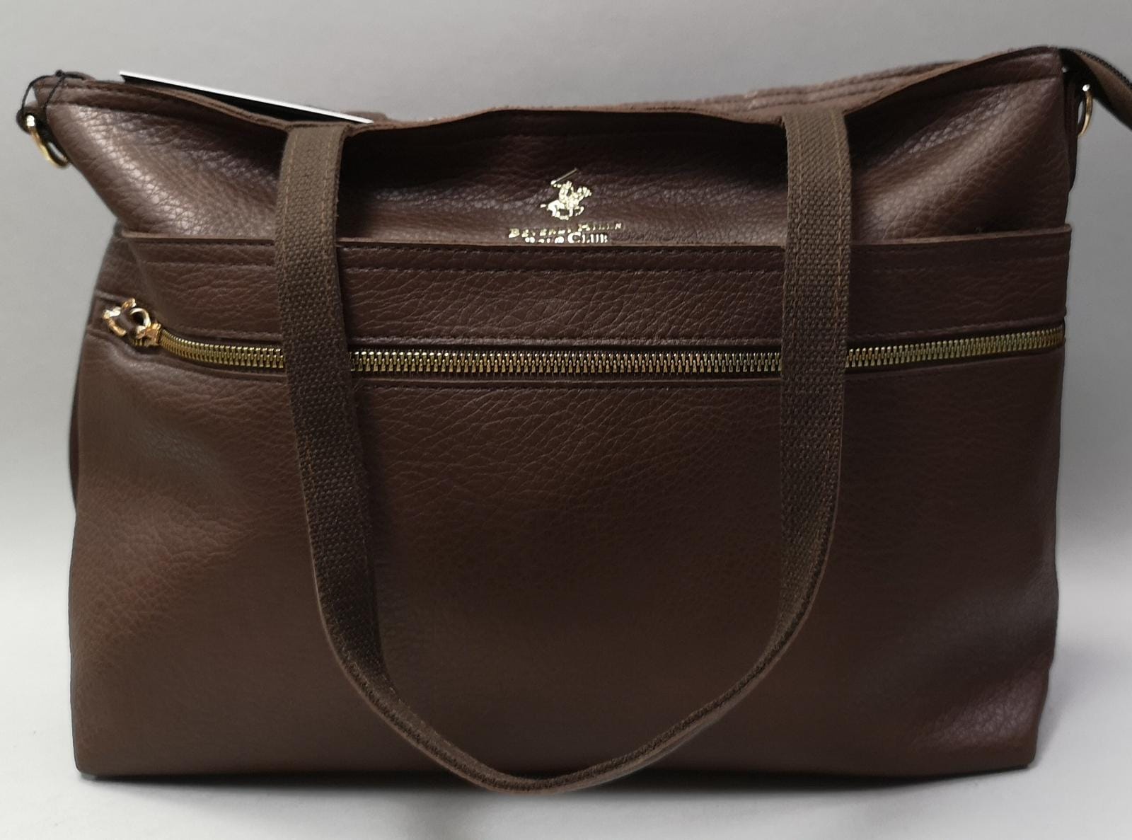 BORSA BEVERLY HILLS POLO CLUB ART BH 3121