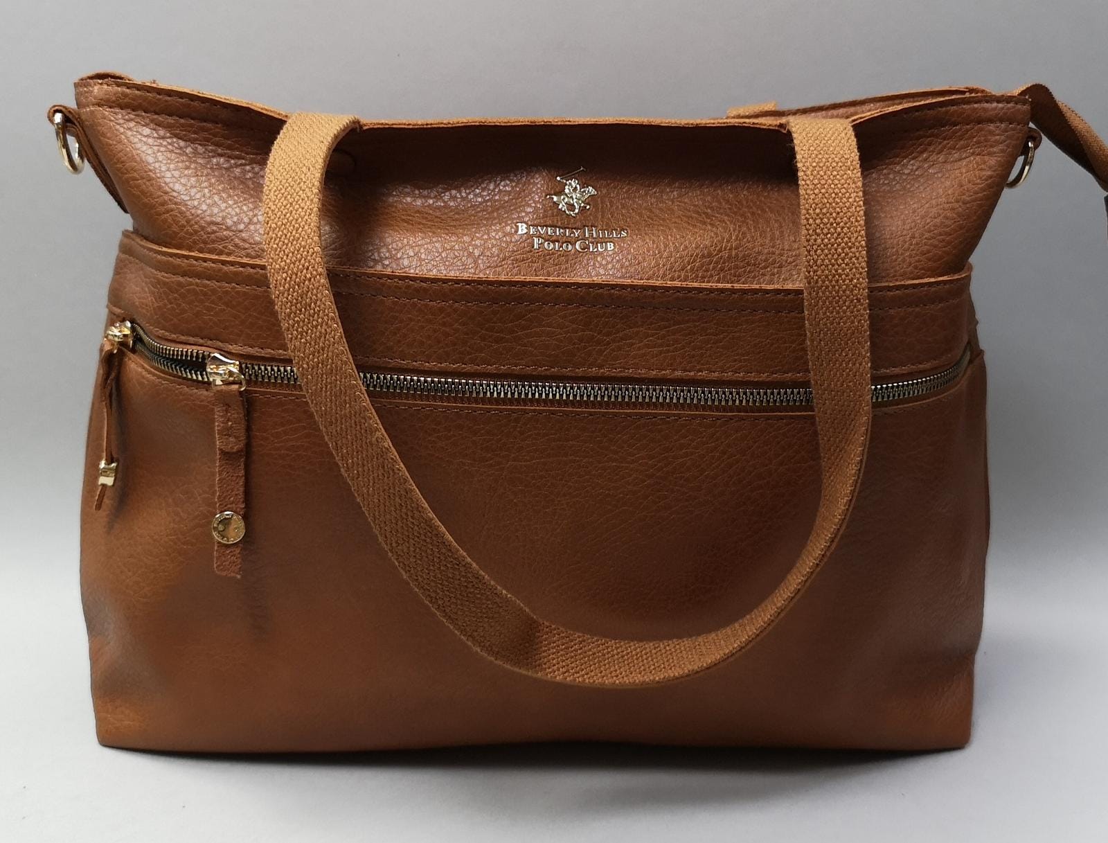 BORSA BEVERLY HILLS POLO CLUB ART BH 3121