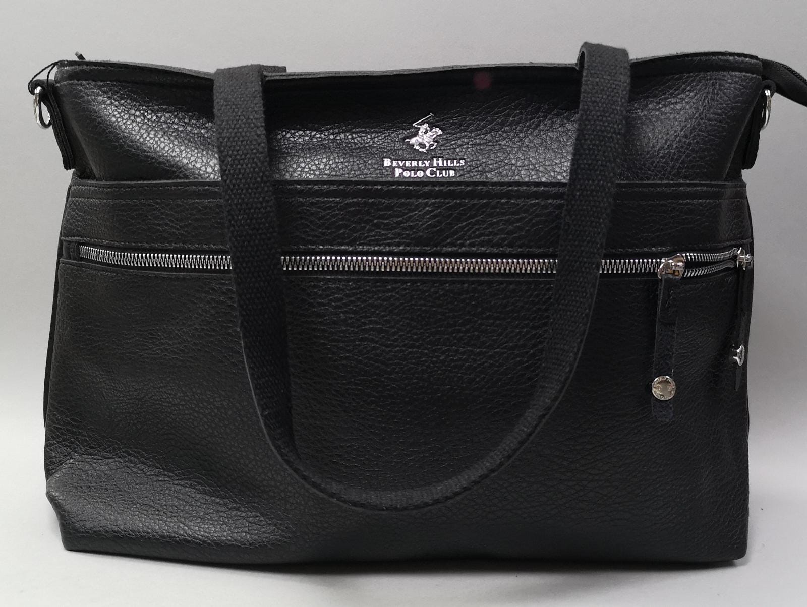 BORSA BEVERLY HILLS POLO CLUB ART BH 3121