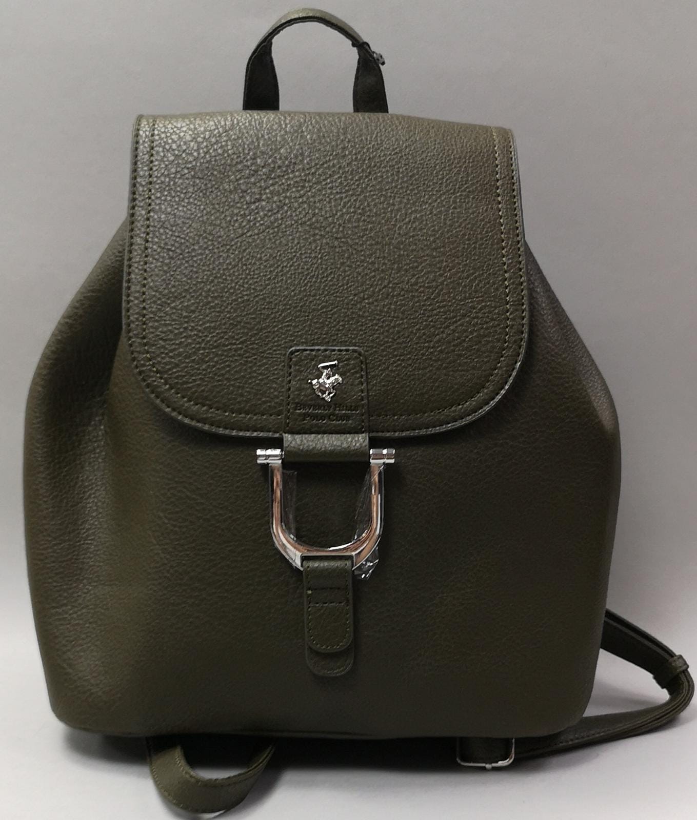 ZAINO BEVERLY HILLS POLO CLUB ART BH 3063