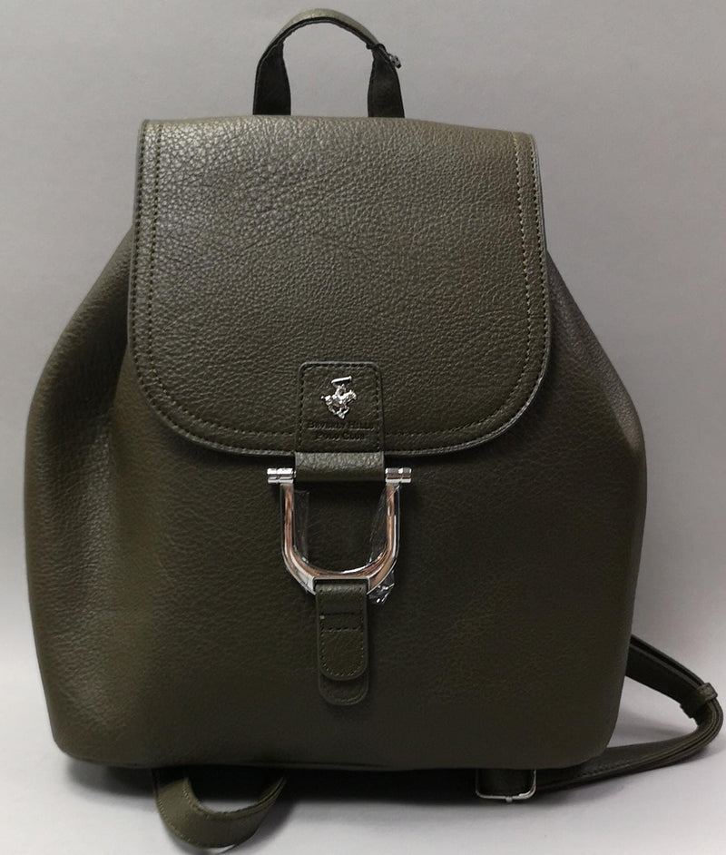 ZAINO BEVERLY HILLS POLO CLUB ART BH 3063