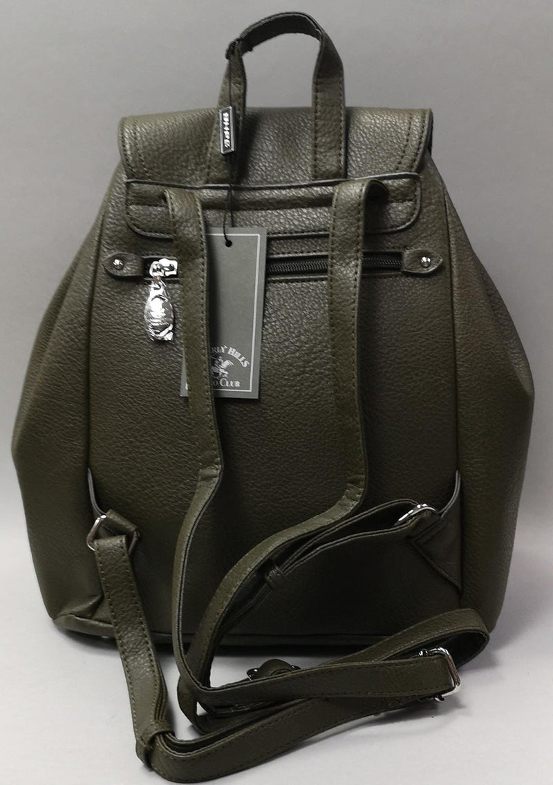 ZAINO BEVERLY HILLS POLO CLUB ART BH 3063