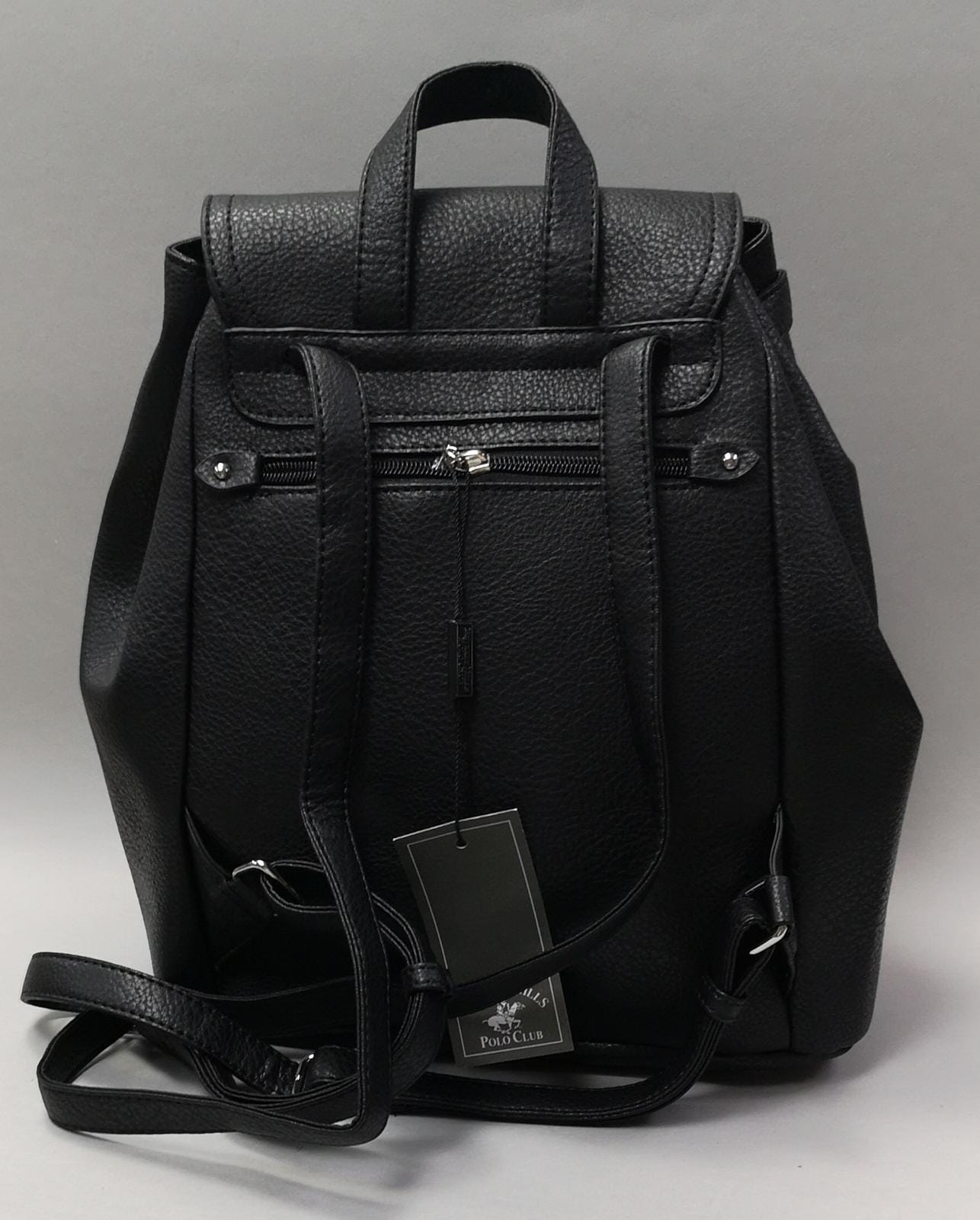 ZAINO BEVERLY HILLS POLO CLUB ART BH 3063