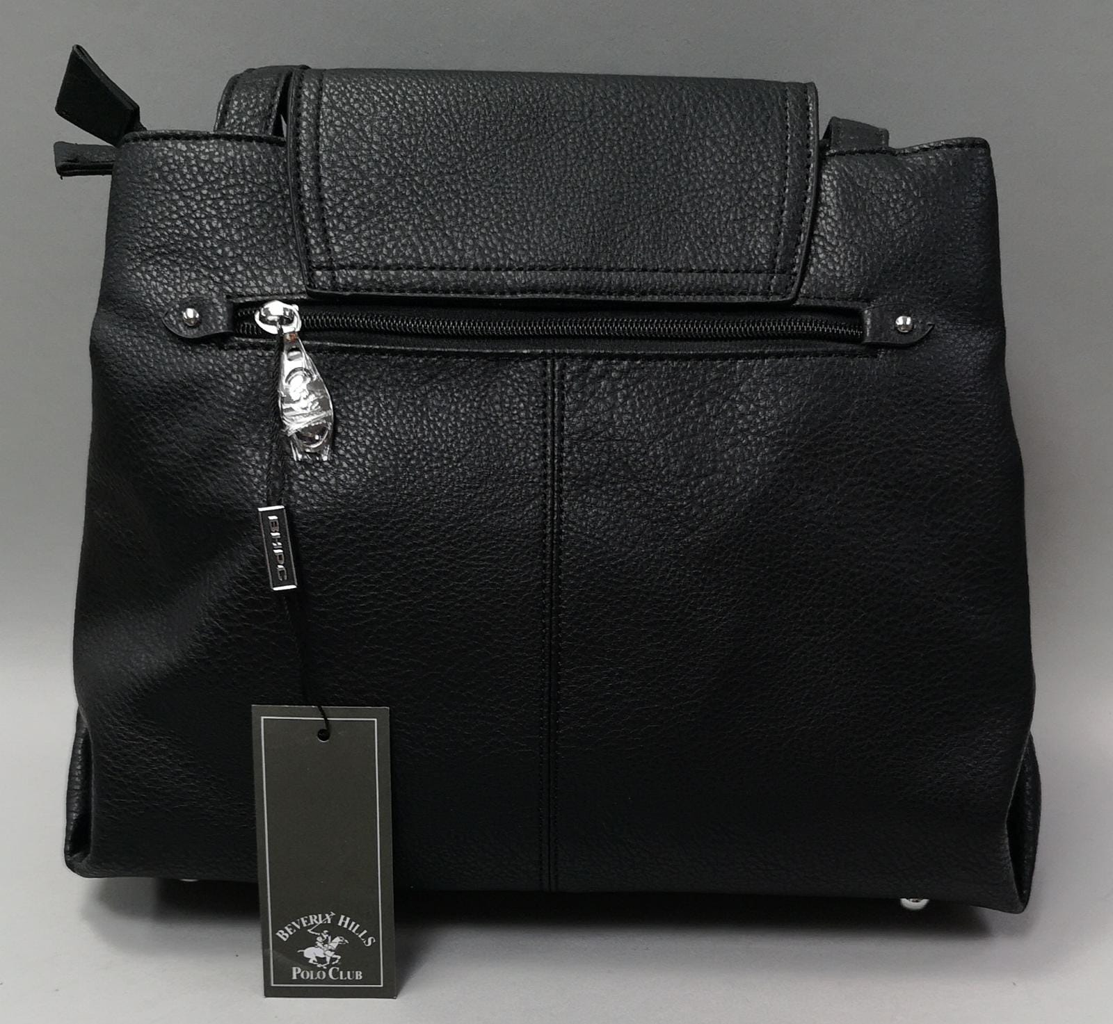 BORSA BEVERLY HILLS POLO CLUB ART BH 3060