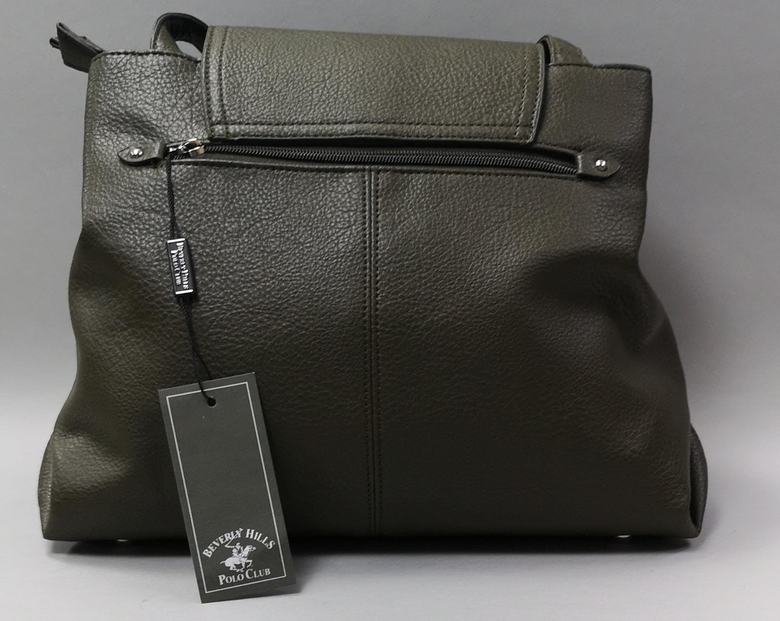 BORSA BEVERLY HILLS POLO CLUB ART BH 3060