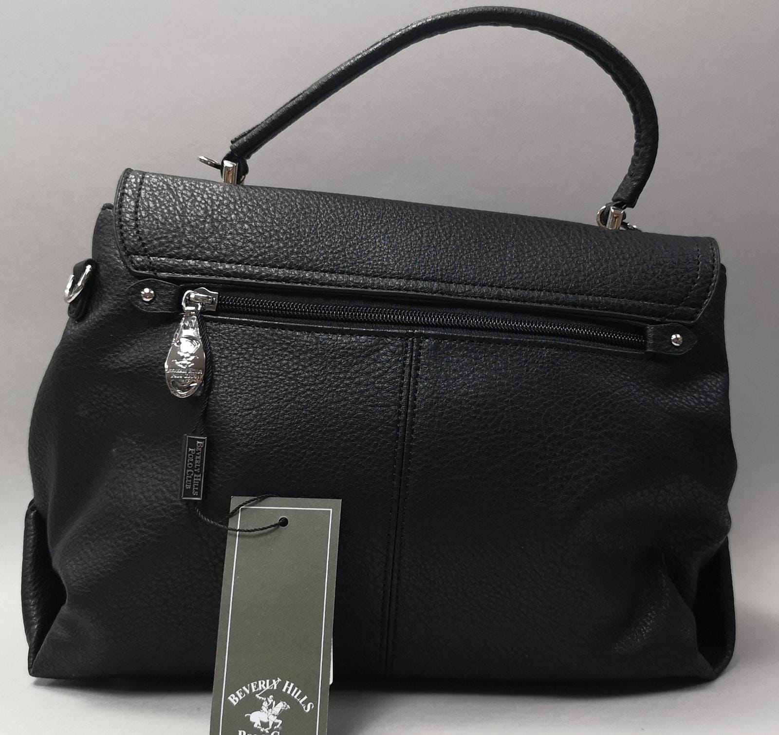 BORSA BEVERLY HILLS POLO CLUB ART BH 3062