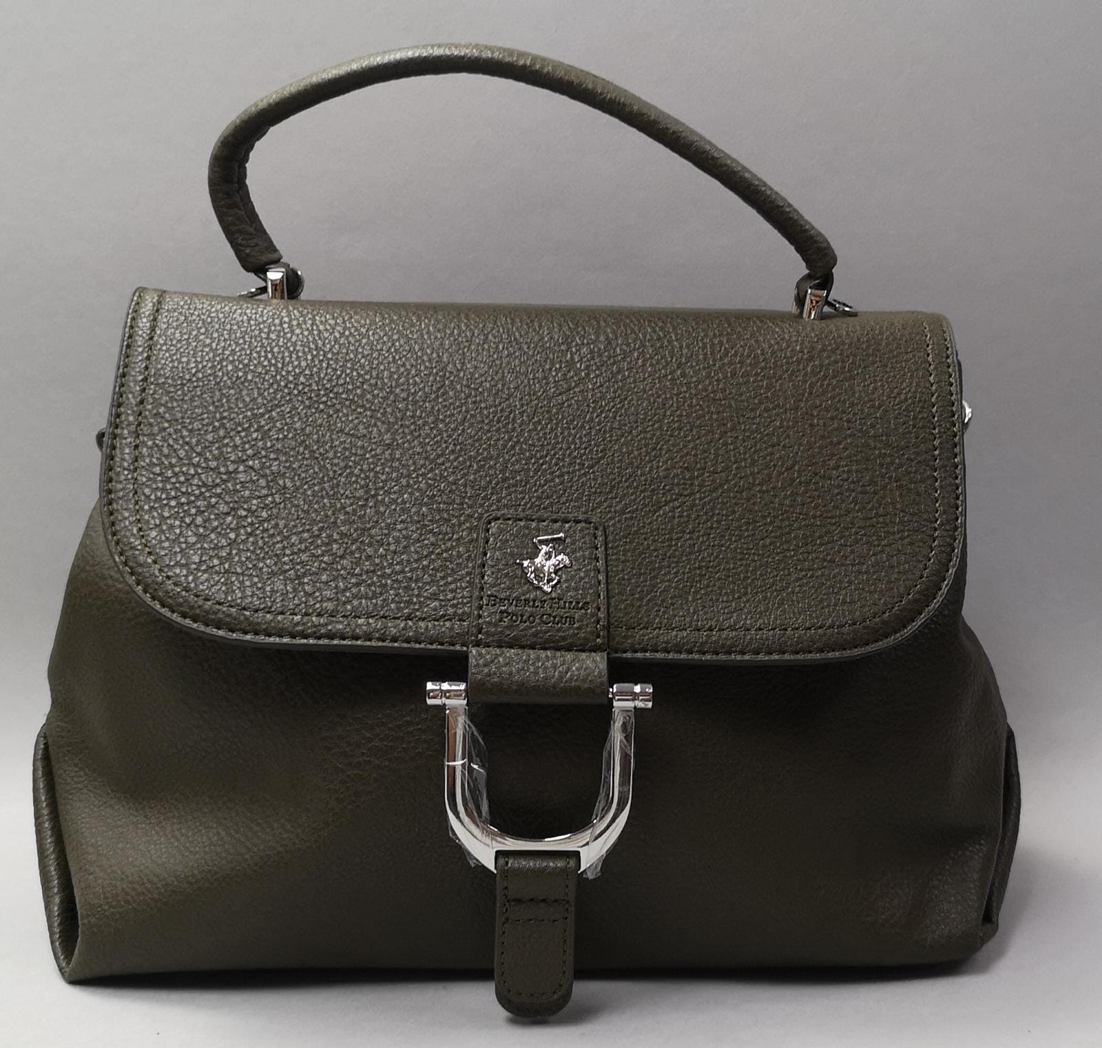 BORSA BEVERLY HILLS POLO CLUB ART BH 3062