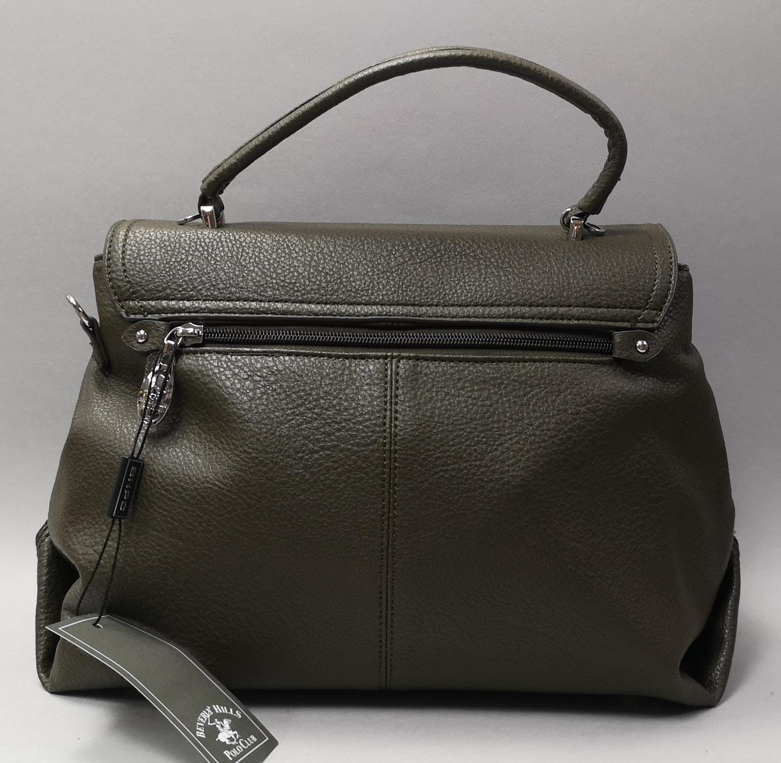 BORSA BEVERLY HILLS POLO CLUB ART BH 3062