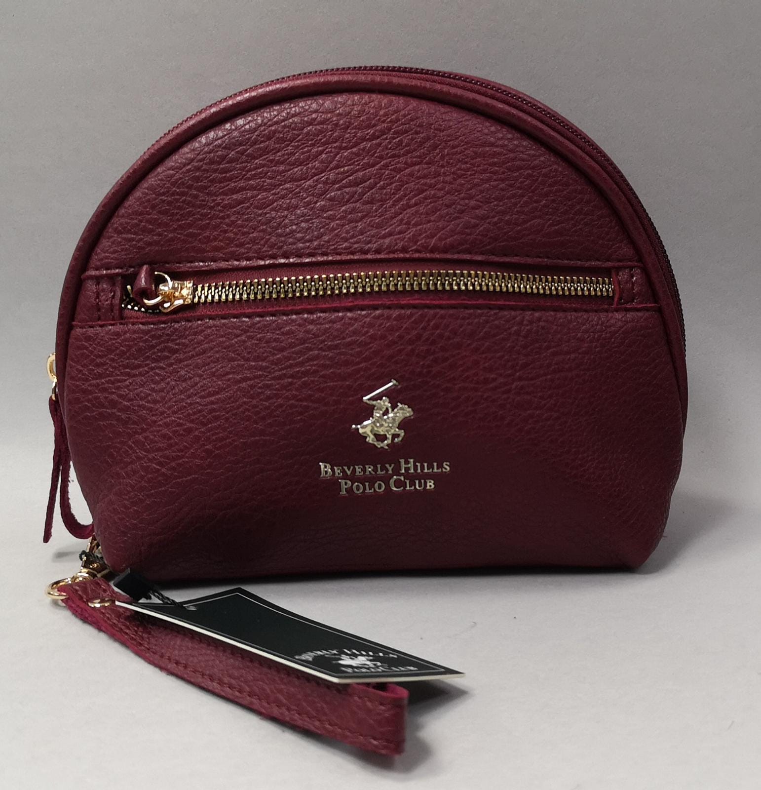 POCHETTE DONNA BEVERLY HILLS POLO CLUB ART BH 3127