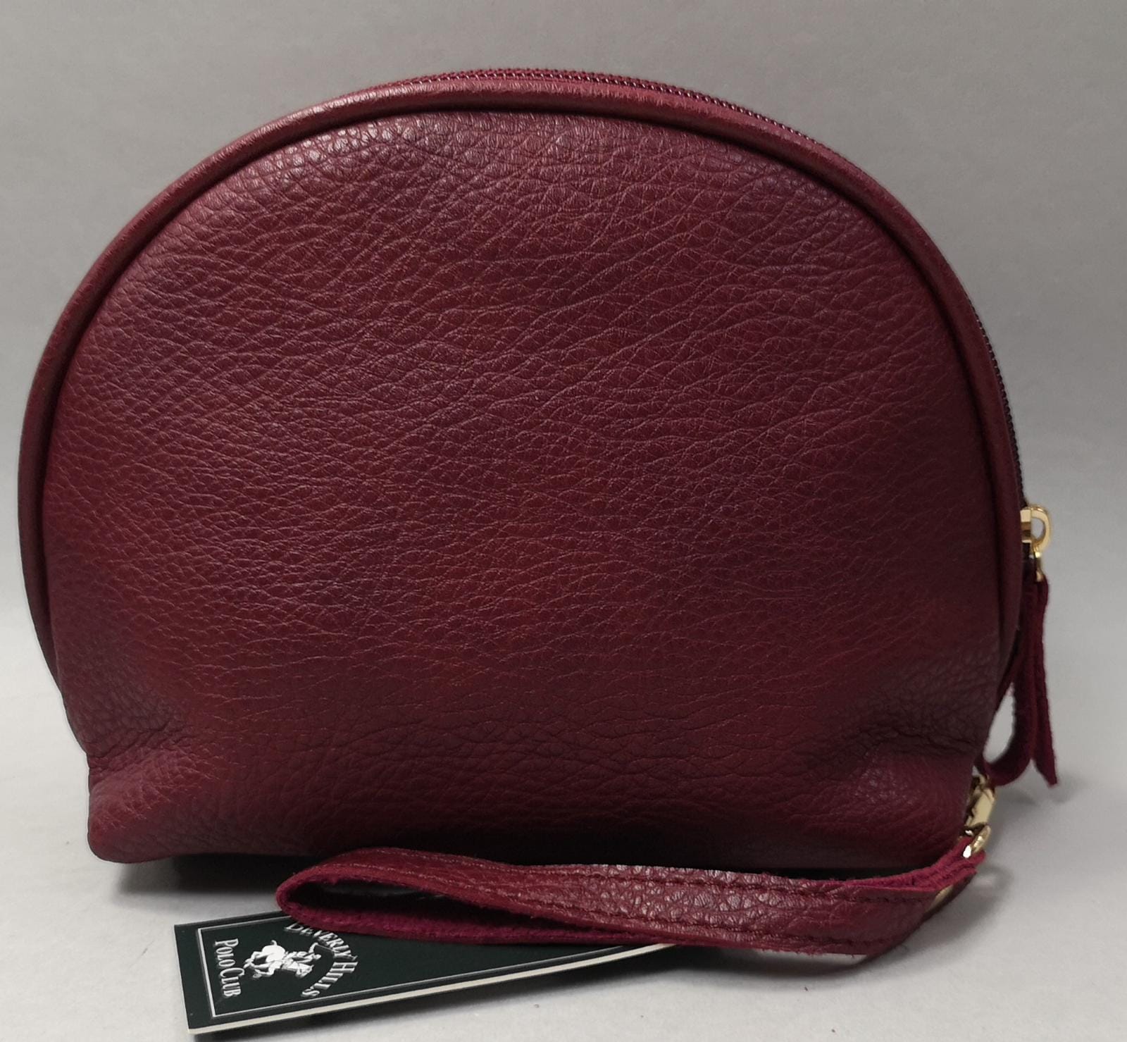 POCHETTE DONNA BEVERLY HILLS POLO CLUB ART BH 3127