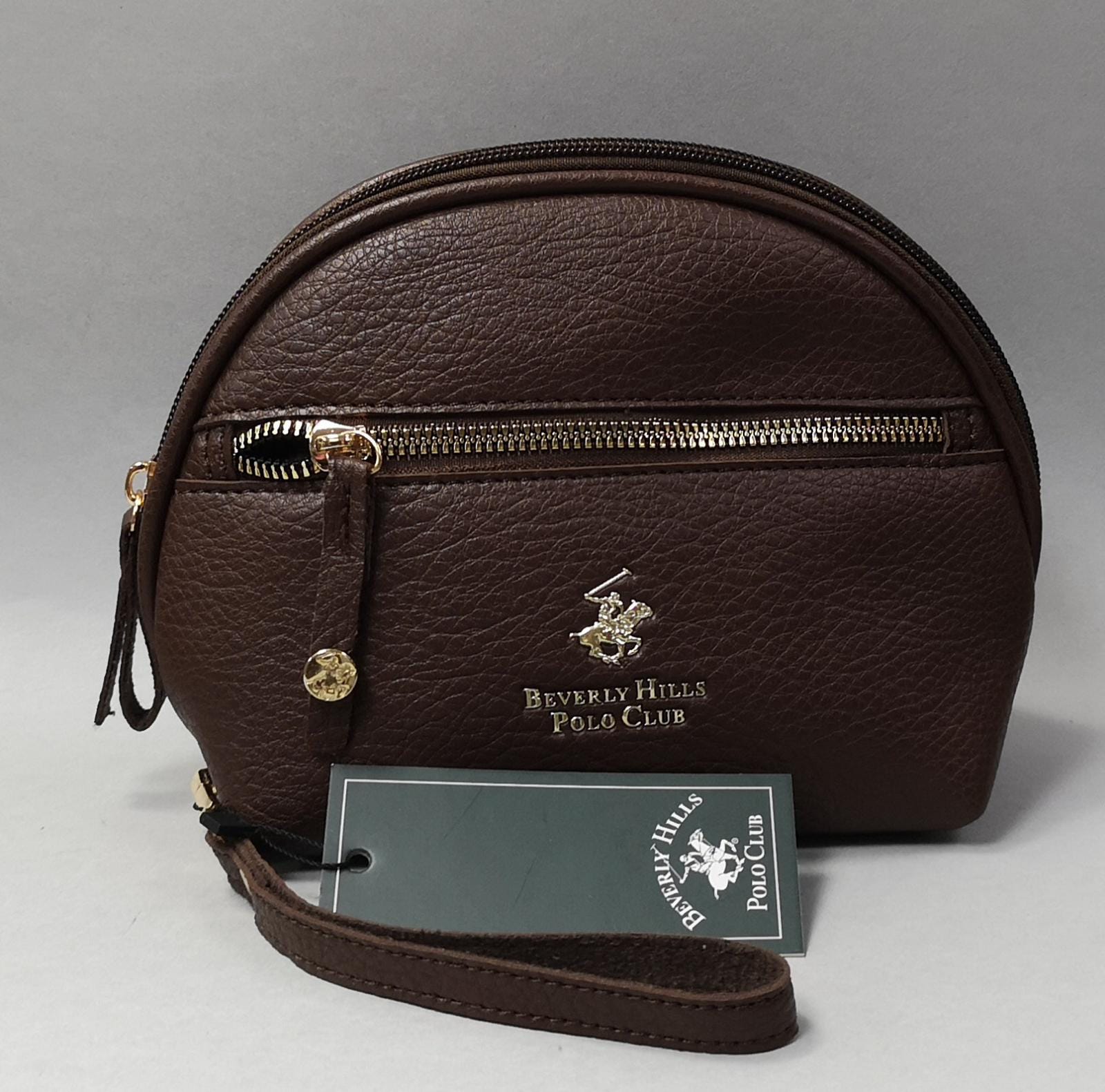 POCHETTE DONNA BEVERLY HILLS POLO CLUB ART BH 3127