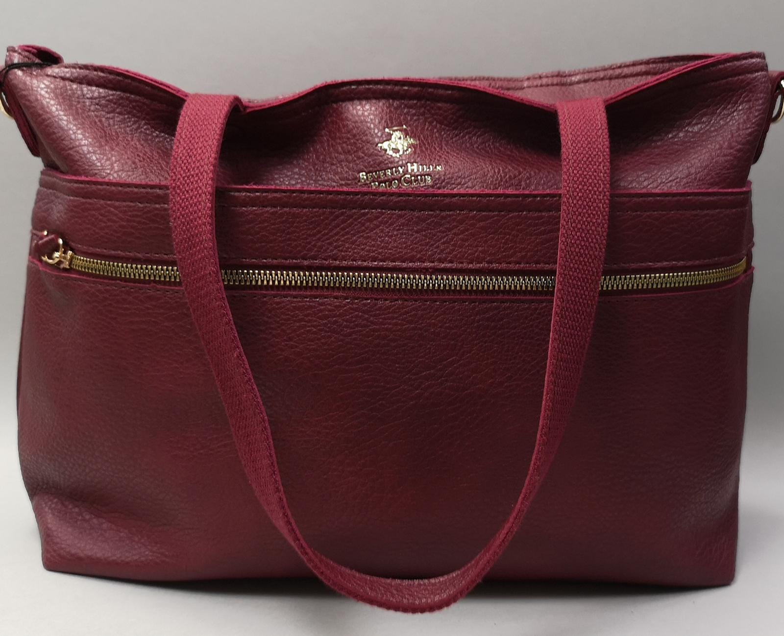 BORSA BEVERLY HILLS POLO CLUB ART BH 3121