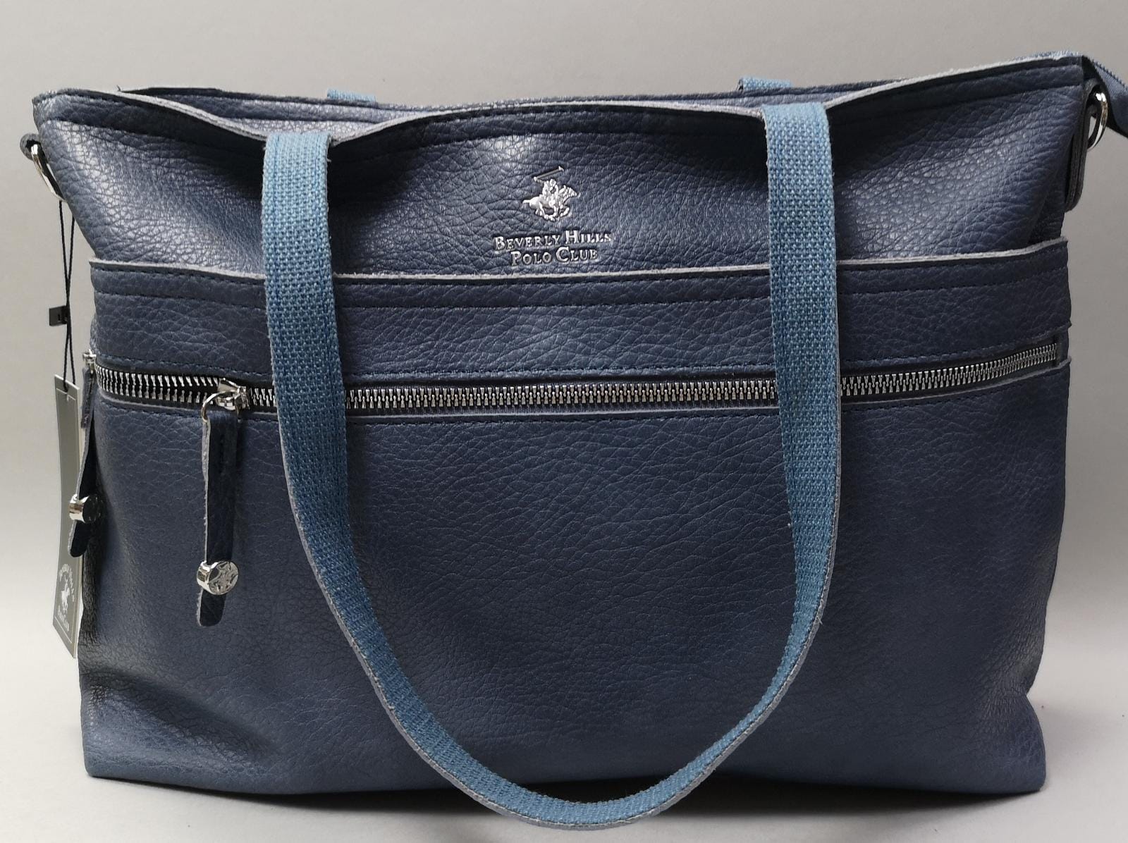 BORSA BEVERLY HILLS POLO CLUB ART BH 3121