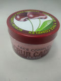 SCRUB CAPELLI FACE COMPLEX
